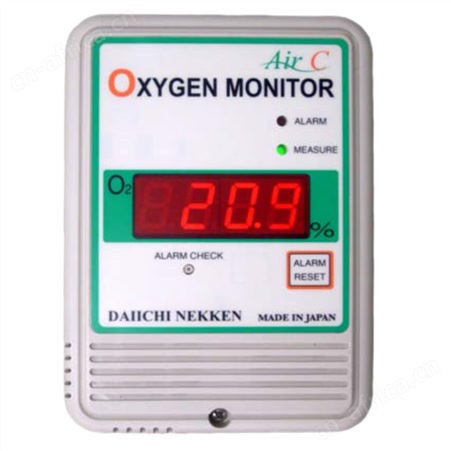 进口氧气监测仪批发