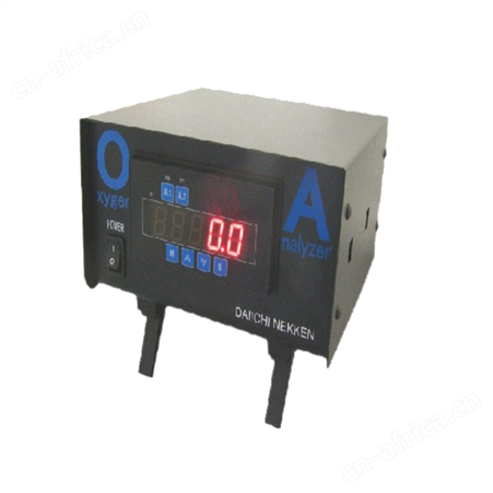 进口氧气监测仪批发