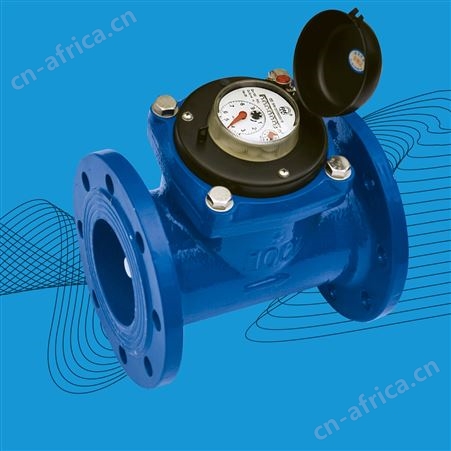 旋翼干式水表用途