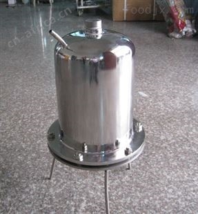 滤芯式过滤器价格