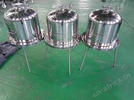 滤芯式过滤器价格