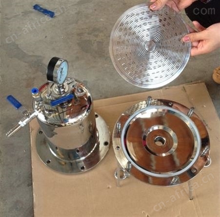 滤芯式过滤器价格