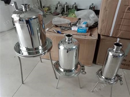 滤芯式过滤器价格