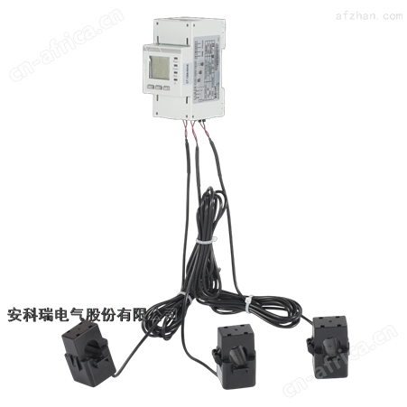 出口光伏储能防逆流监测电表报价