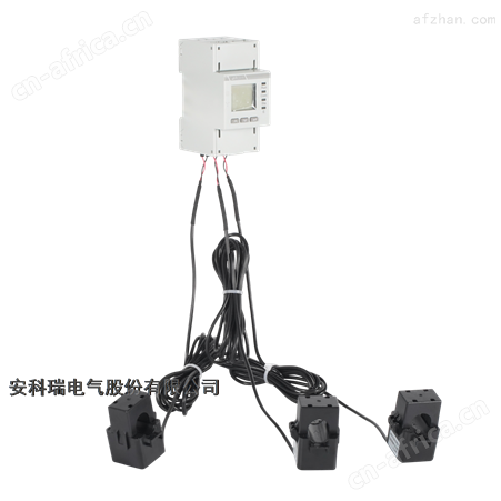 出口光伏储能防逆流监测电表报价