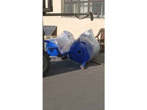 旋流除污器发货 旋流除污器发货