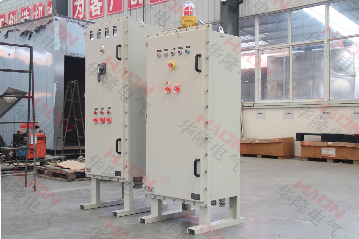 防爆配电箱