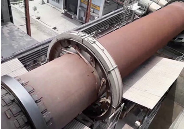 水泥回转窑温度的调控问题怎么解决