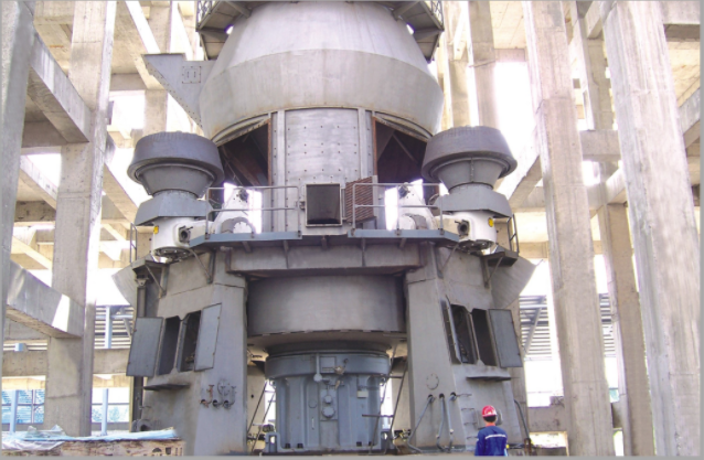 水泥立磨,水泥立磨要解决的问题