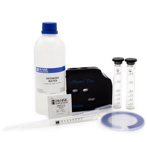 HI38061磷酸盐检测盒