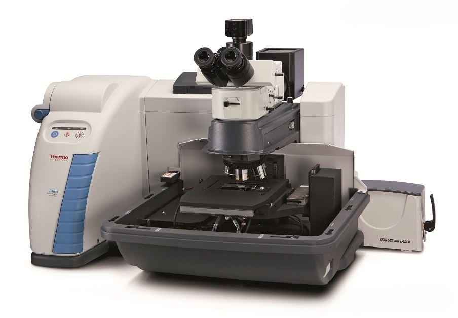 Thermofisher红外显微镜