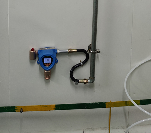 固定式环境检测仪 固定式环境检测仪