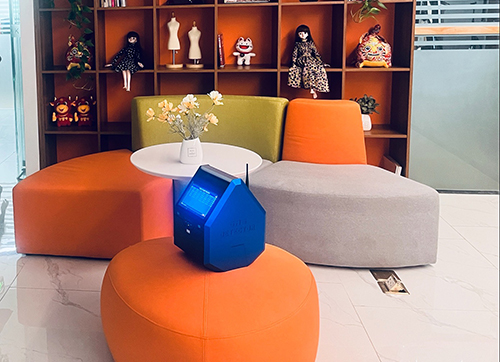 手提式环境检测仪 手提式环境检测仪