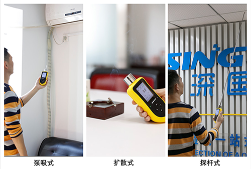 氨气检测仪 氨气检测仪