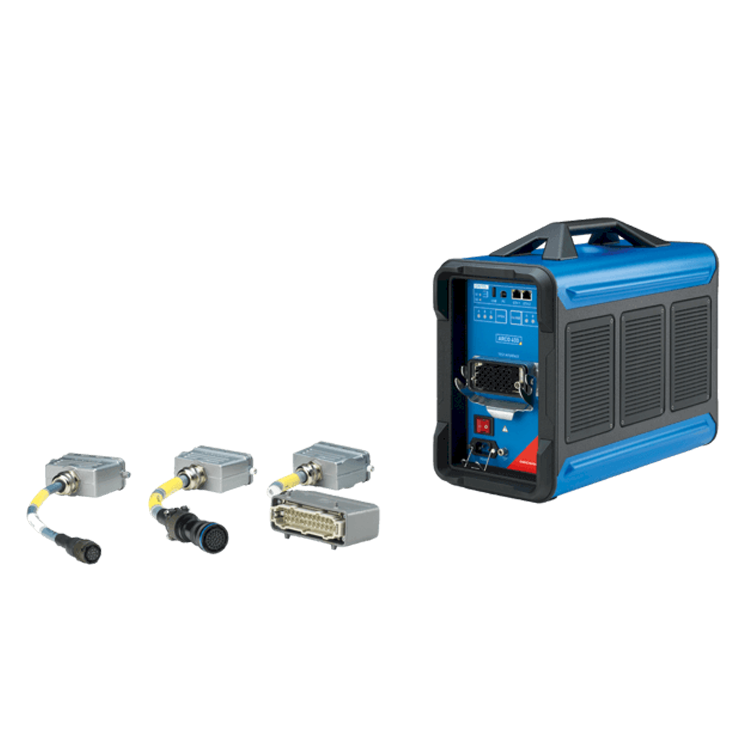 ARCO 400 ARCO 400