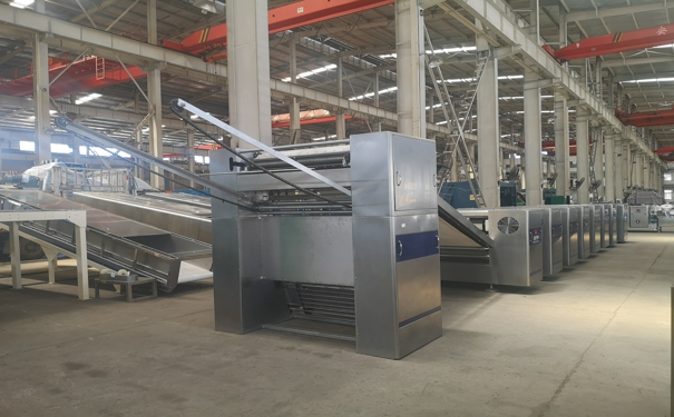 挂面机设备 挂面机设备