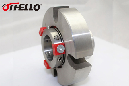 奥赛罗机械密封