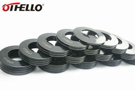 奥赛罗高温碟簧 奥赛罗高温碟簧