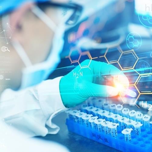 耐腐蚀性能检测