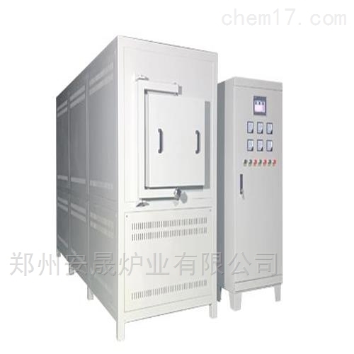 高温焙烧炉