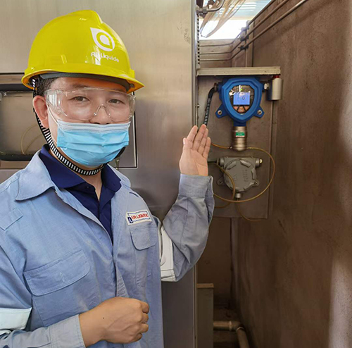 激光甲烷检测仪 激光甲烷检测仪