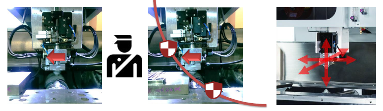 AL线马机的优势分析 AL线马机的优势分析
