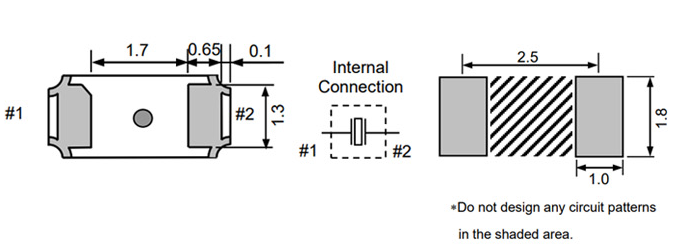 32.768kHz音叉晶体谐振器FC-135/SC-32S