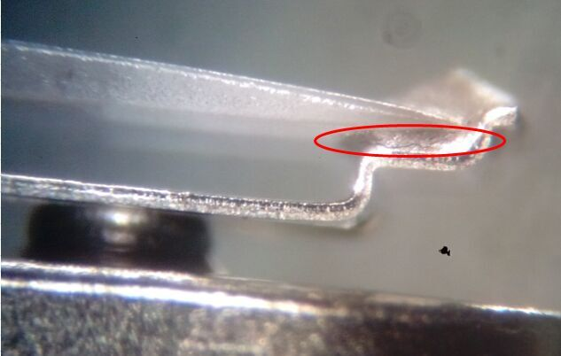 如何避免超声波封焊对晶振的影响? 如何避免超声波封焊对晶振的影响?