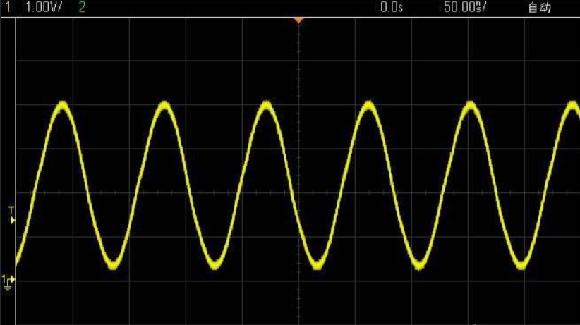 如何判定无源晶振正常起振？