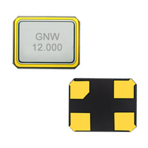 Crystal和Oscillator的区别是什么? Crystal和Oscillator的区别是什么?