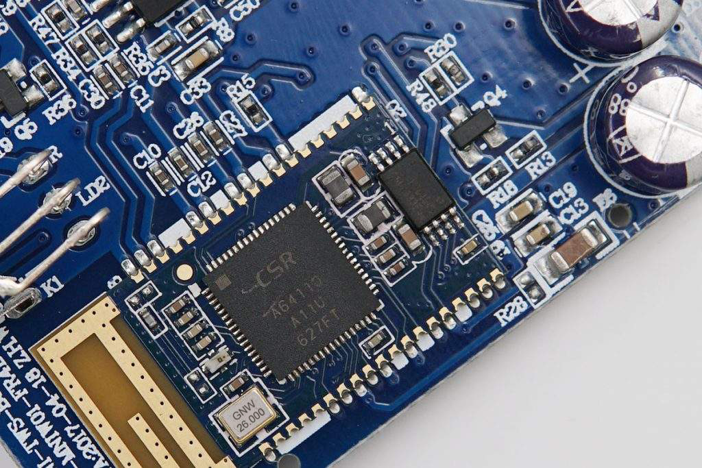 什么是MCU? 与晶振的关系是什么？晶振又分无源和有源？