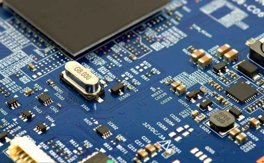 8MHz晶振起振慢或不起振案例原因解析