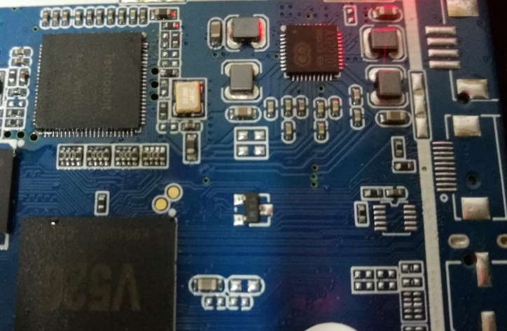晶振导致时钟芯片不工作的常见原因及解决方案