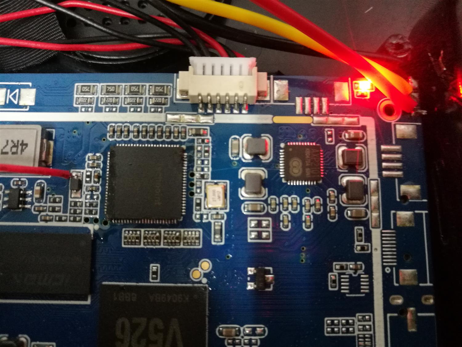 从软件角度看晶振的作用及MCU工作流程 从软件角度看晶振的作用及MCU工作流程