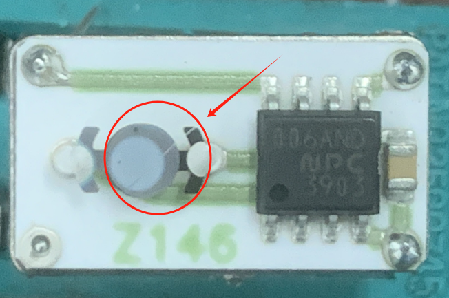 晶振不起振的原因分析和解决方案