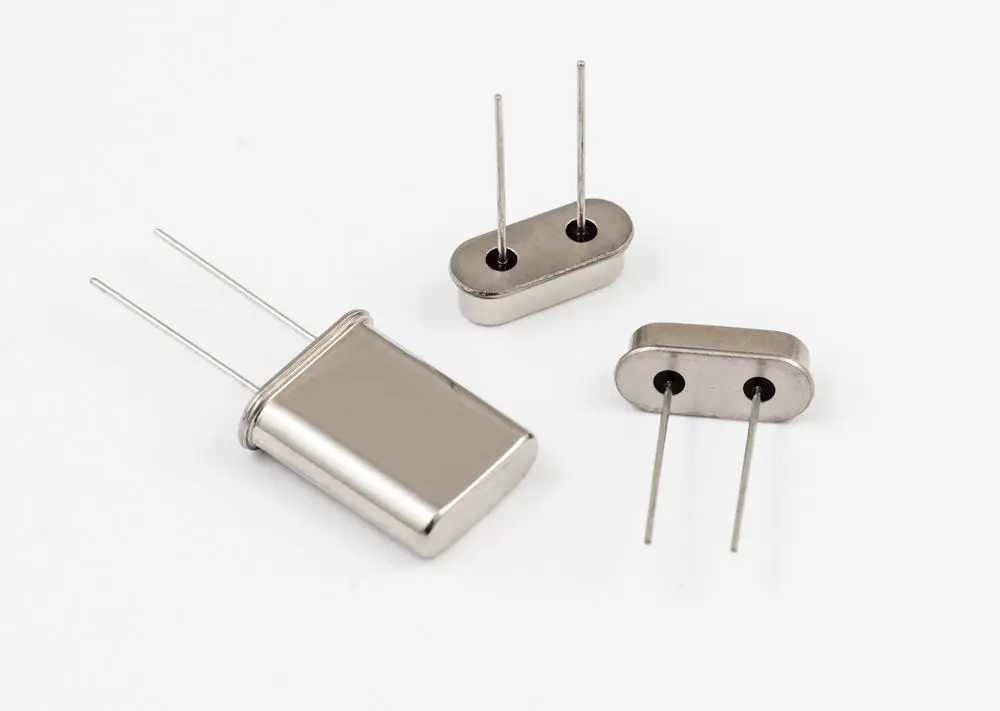 晶振电路设计的注意事项