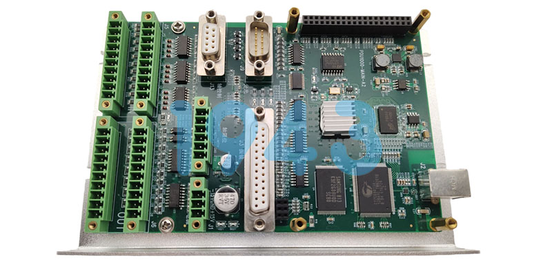 PCBA一站式服务商