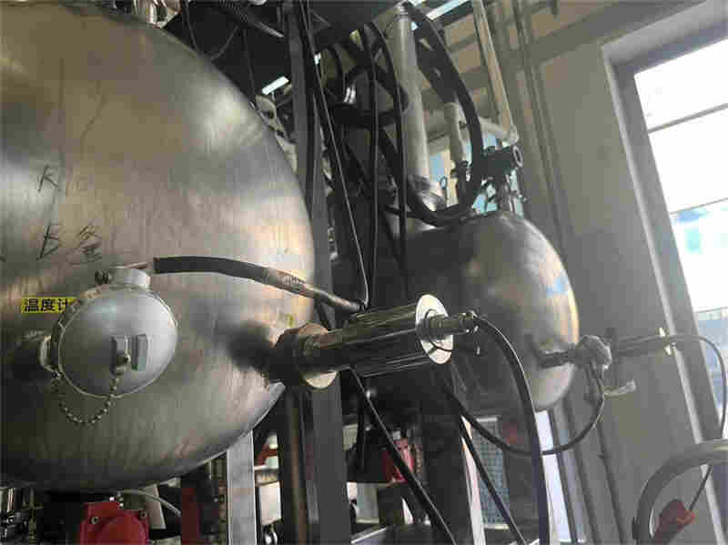 全自动奥氏涂料在线粘度分析仪批发商供应