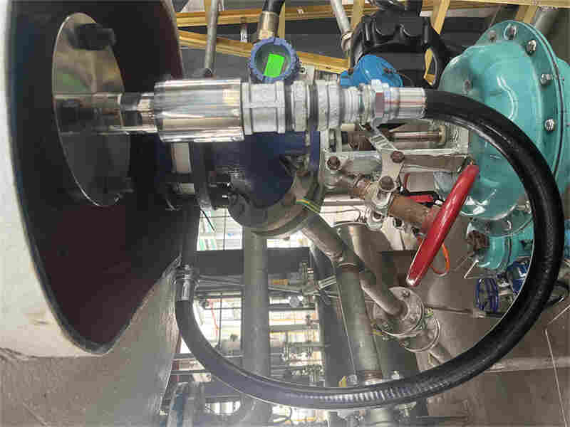 全自动奥氏涂料在线粘度分析仪批发商供应