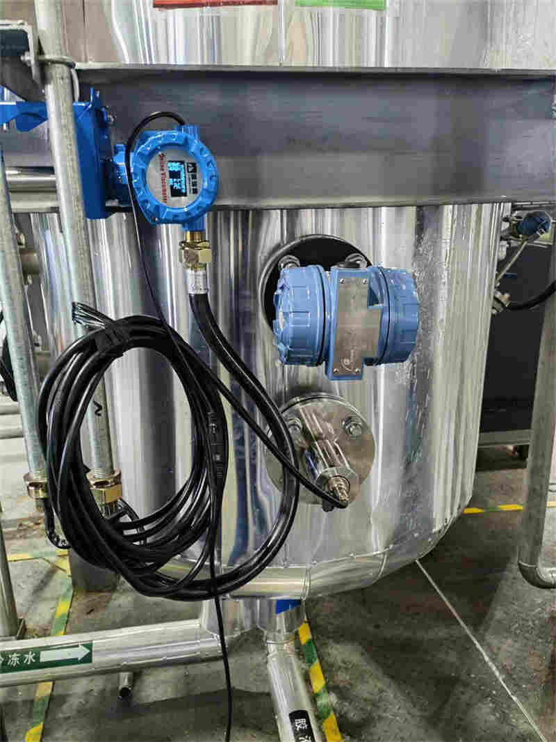 全自动奥氏涂料在线粘度分析仪批发商供应