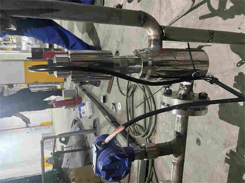 运动乌氏粘度分析仪工作原理 运动乌氏粘度分析仪工作原理