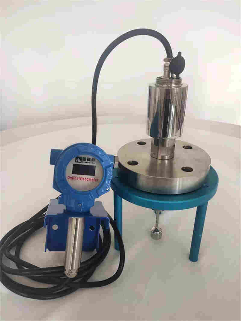 运动奥氏在线振动粘度分析仪厂家批发 运动奥氏在线振动粘度分析仪厂家批发