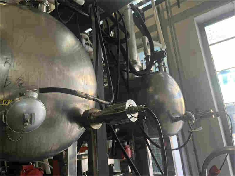 快速沥青涂料在线粘度测试仪厂家供应