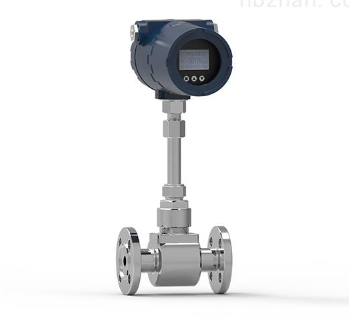 气体热式流量计